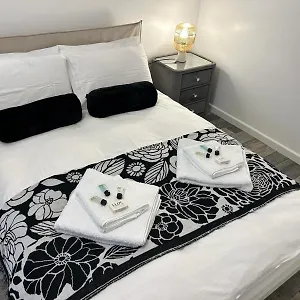 Ana Holiday home