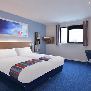 Travelodge London Barking Hotel
