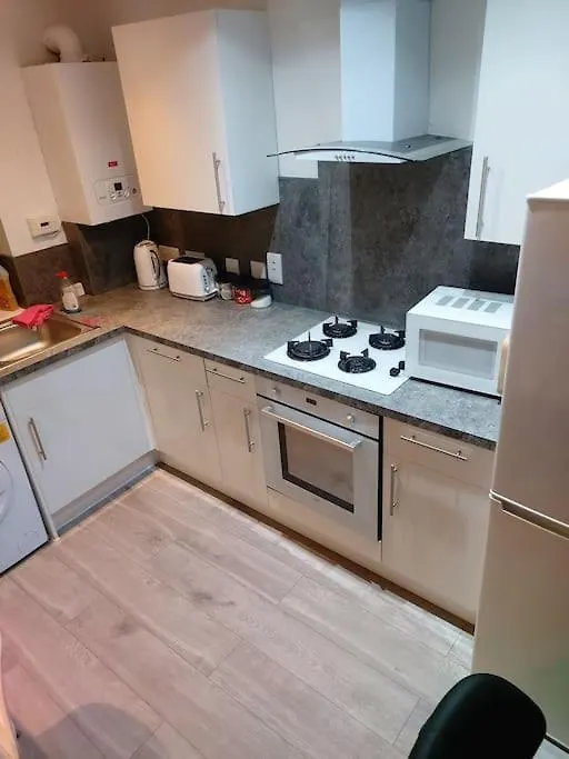 Home Away Barking Barking  Barking (Greater London)
