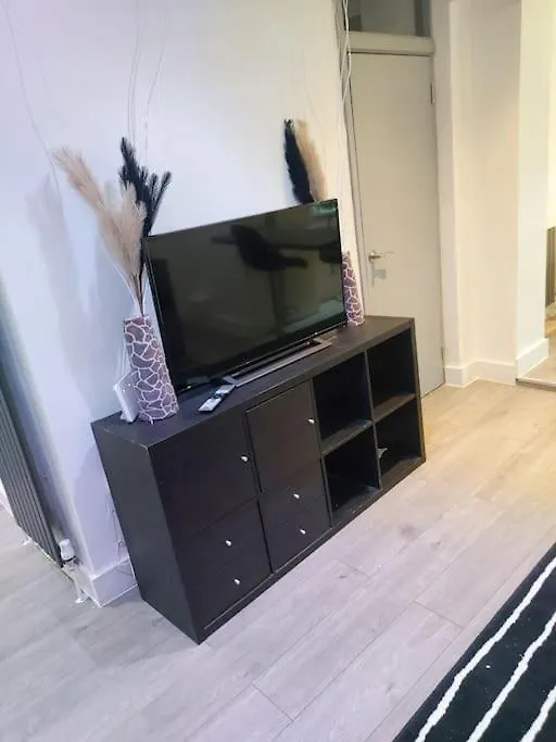 Home Away Barking Barking  Apartment Barking (Greater London)