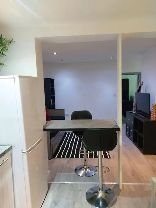 Apartment Home Away Barking Barking  United Kingdom