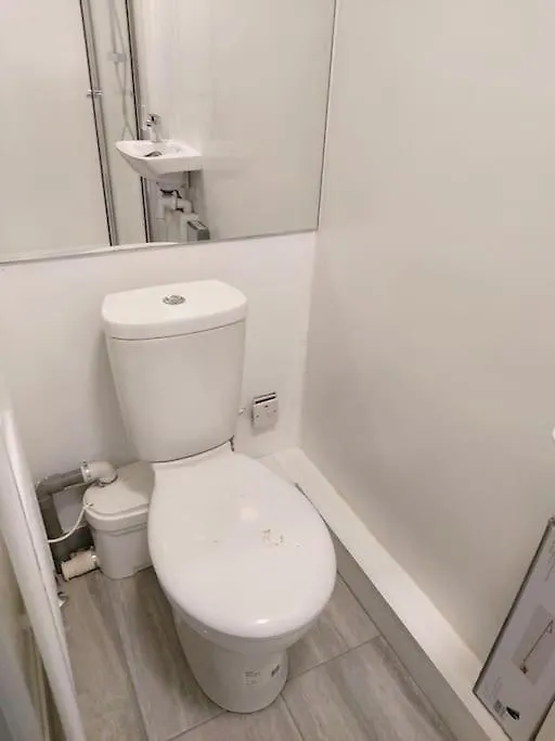 Home Away Barking Barking  Barking (Greater London)