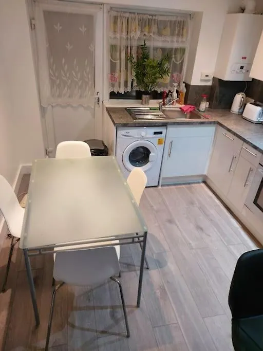 Home Away Barking Barking  0*, Barking (Greater London)