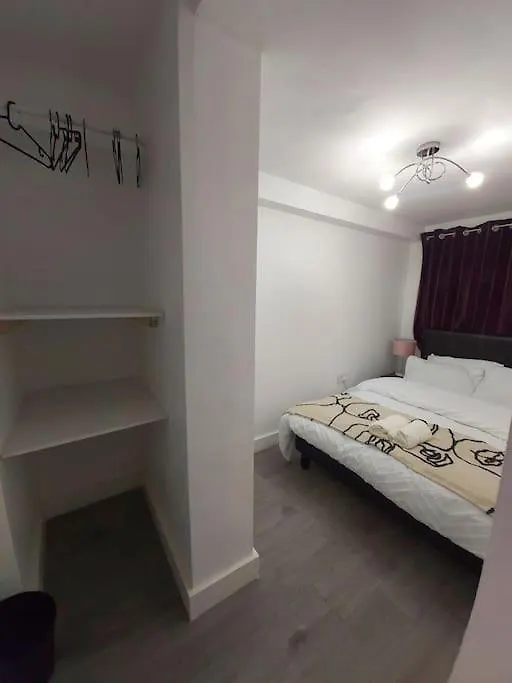 Apartment Home Away Barking Barking