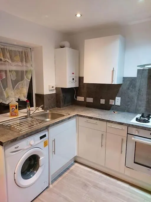 Apartment Home Away Barking Barking