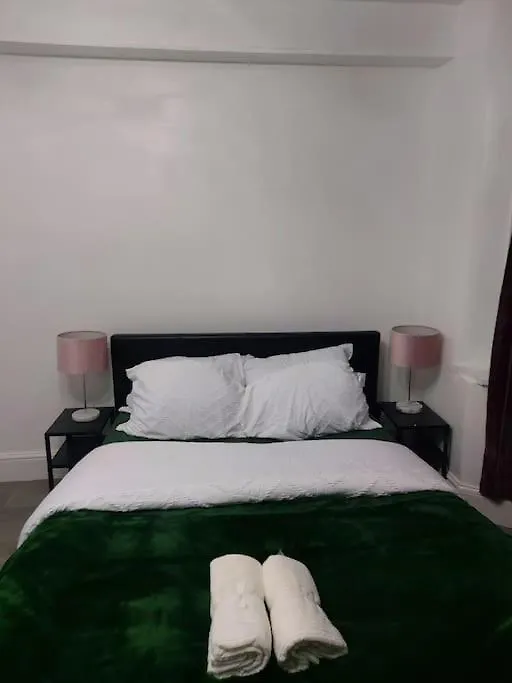 Home Away Barking Barking