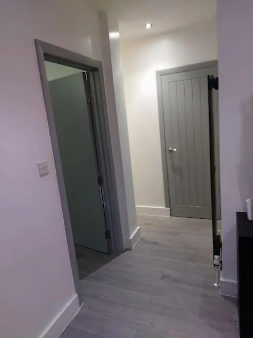 Home Away Barking Barking  Apartment Barking (Greater London)