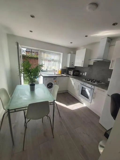 Apartment Home Away Barking Barking