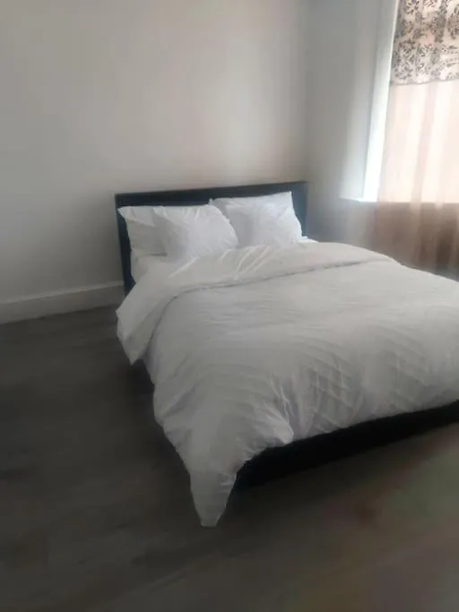 Home Away Barking Barking  0*, Barking (Greater London) United Kingdom